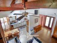 La Salvetat-Saint-Gilles (31880) - Maison T5 de plain-pied avec rochelle - 3 chambres - 1 bureau - Véranda - Garage - Terrain 1773 m2 — photo 4
