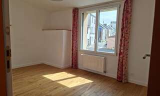 Appartement 3 Pièces 78 m² à vendre à Nantes (44100)