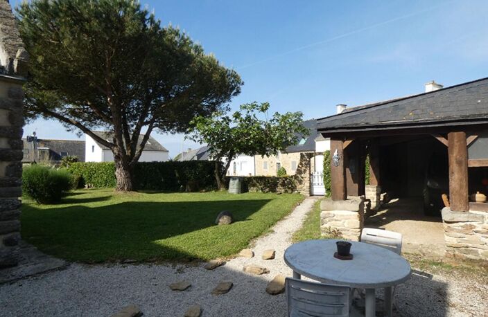 Maison  de caractère à proximité d'une plage — photo 2