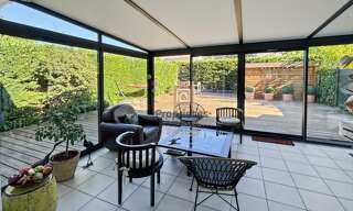 Maison 5 Pièces 123 m² à vendre à Bordeaux (33200)
