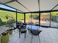 ELEGANTE MAISON FAMILIALE AVEC  UNE VERRIÈRE , UN JARDIN ENSOLEILLÉE SANS VIS À VIS ET GARAGE — photo 4