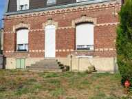 MAISON INDIVIDUELLE AVEC GRANGE ET JARDIN — photo 2