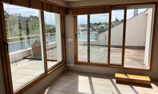 Appartement 3 Pièces 62 m² à vendre à Nantes (44100)