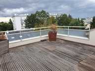 Nantes - Procé- Beau T3 avec  2 terrasses dont une de 47m2 orientée sud - 2 stationnements et cave — photo 4