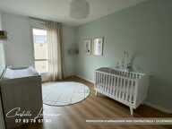 Appartement Betton - 3 pièces - 59.28 m2 — photo 3