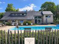 DOMAINE DE CHARME Nort Sur Erdre 12 pièces 200m2 et Gite 128m2 — photo 2
