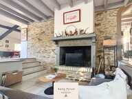 DOMAINE DE CHARME Nort Sur Erdre 12 pièces 200m2 et Gite 128m2 — photo 4