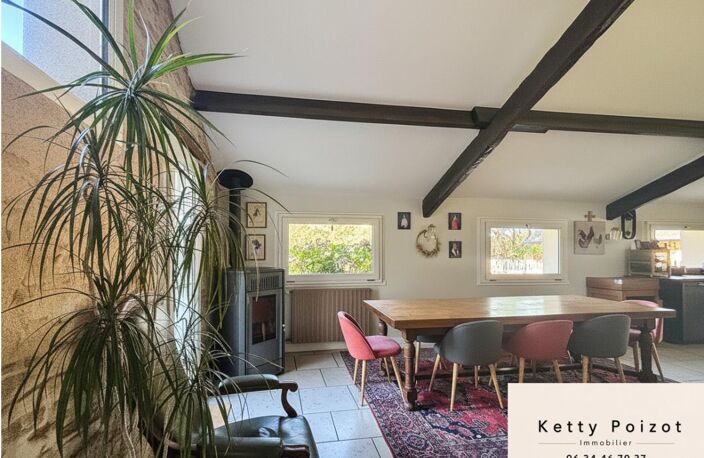 DOMAINE DE CHARME Nort Sur Erdre 12 pièces 200m2 et Gite 128m2 — photo 5