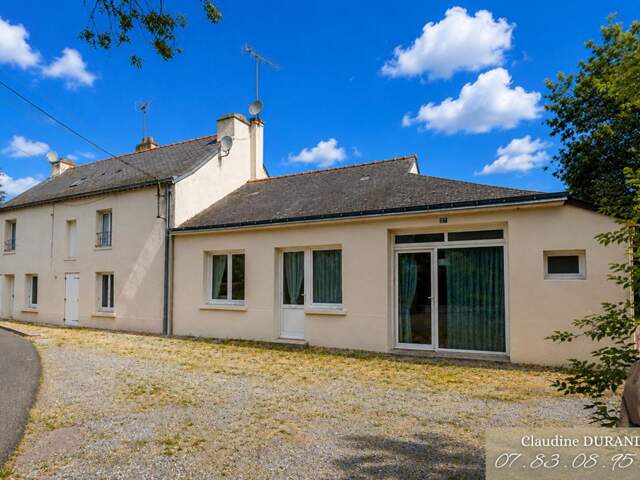 Ensemble de 4 Logements — photo du bien