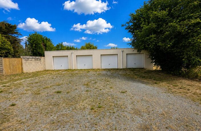 Ensemble de 4 Logements — photo 2