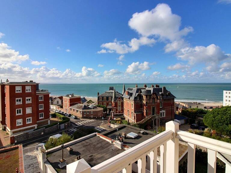 Appartement Le Havre 5 pièce(s) 118.67 m2 — photo 1