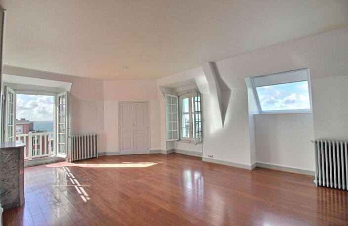 Appartement Le Havre 5 pièce(s) 118.67 m2 — photo 2