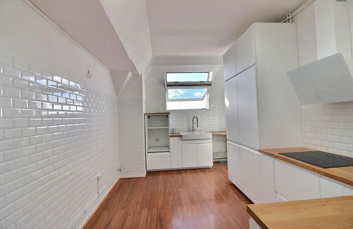 Appartement Le Havre 5 pièce(s) 118.67 m2 — photo 4