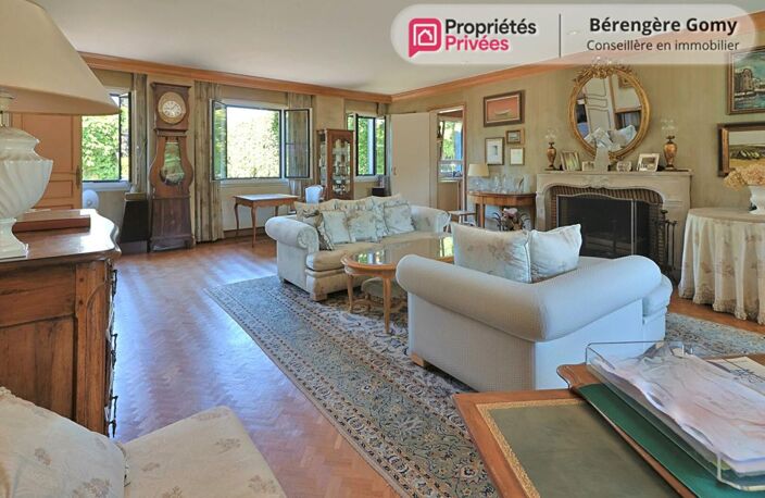 Exclu - Longère de caractère de 240 m² avec 5 chambres et terrain de 2 390 m² — photo 2