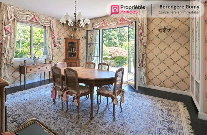 Exclu - Longère de caractère de 240 m² avec 5 chambres et terrain de 2 390 m² — photo 4
