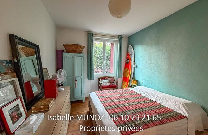Appartement Clermont Ferrand 4 pièce(s) 74 m2, loggia, cave — photo 3