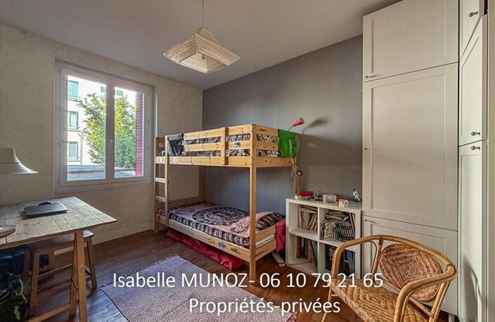 Appartement Clermont Ferrand 4 pièce(s) 74 m2, loggia, cave — photo 5