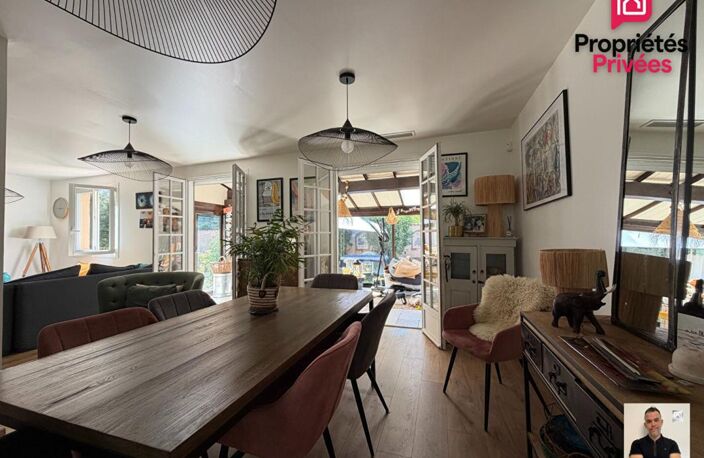 Maison Gareoult 5 pièce(s) 155 m2 — photo 4