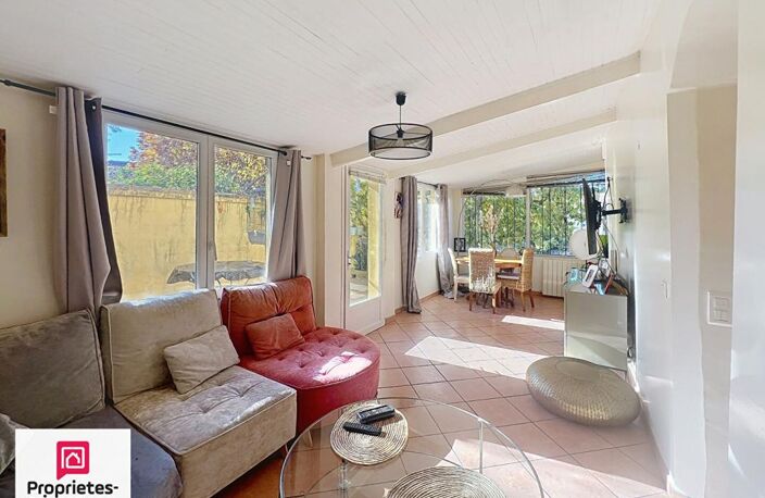 Rians Maison de Village T4 110 m² Garage et Terrasse Sud — photo 2