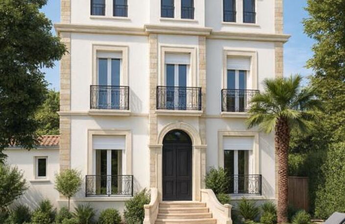 MAISON DE MAÎTRE à rénover- LES SABLETTES -892 000 — photo 2