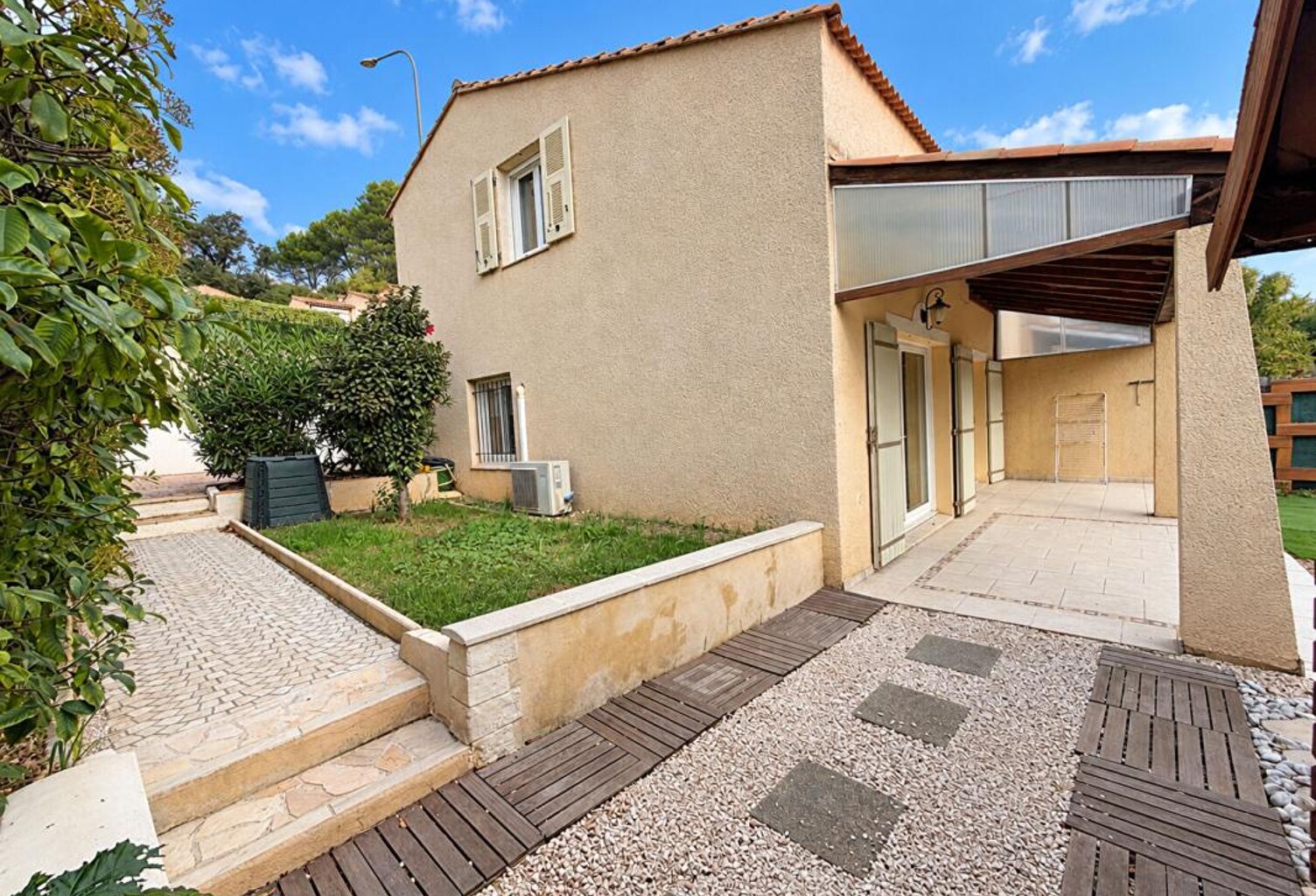 Maison Draguignan 4 pièces 92 m2 — photo 1
