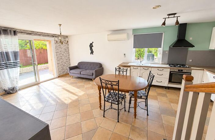 Maison Draguignan 4 pièces 92 m2 — photo 2