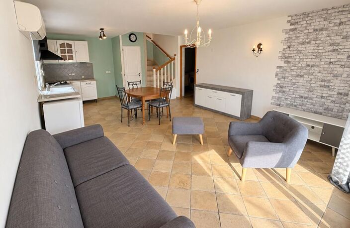 Maison Draguignan 4 pièces 92 m2 — photo 3