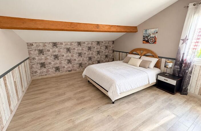 Maison Draguignan 4 pièces 92 m2 — photo 5