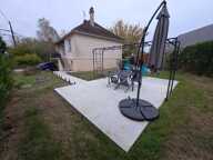 Maison Manthelan 5 pièce(s) 80 m2 — photo 2