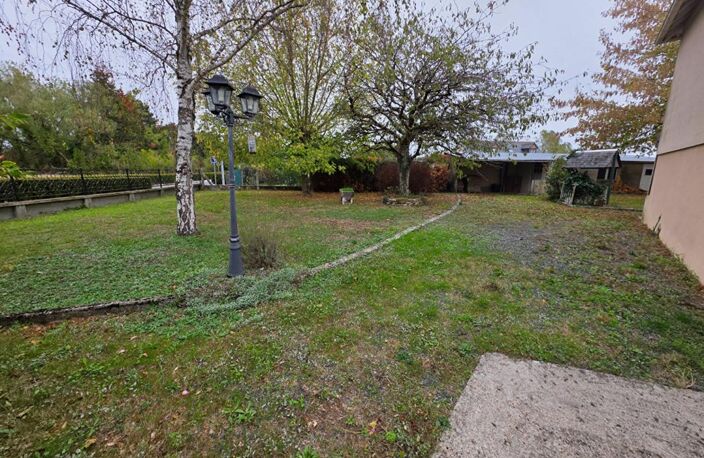 Maison Manthelan 5 pièce(s) 80 m2 — photo 3