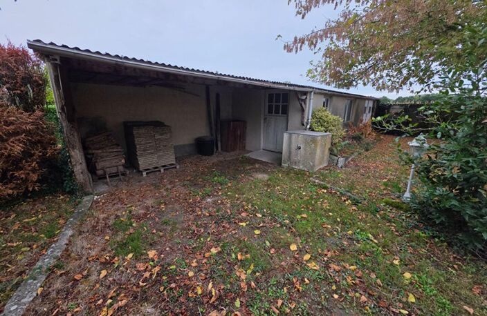 Maison Manthelan 5 pièce(s) 80 m2 — photo 4