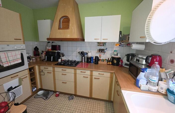 Maison Manthelan 5 pièce(s) 80 m2 — photo 5