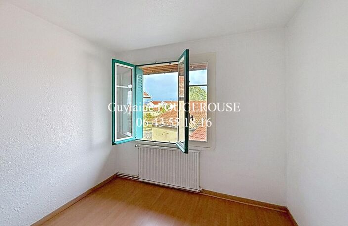 APPARTEMENT F3 DE 56 M² + GRENIER AMÉNAGEABLE DE 27 M² — photo 3
