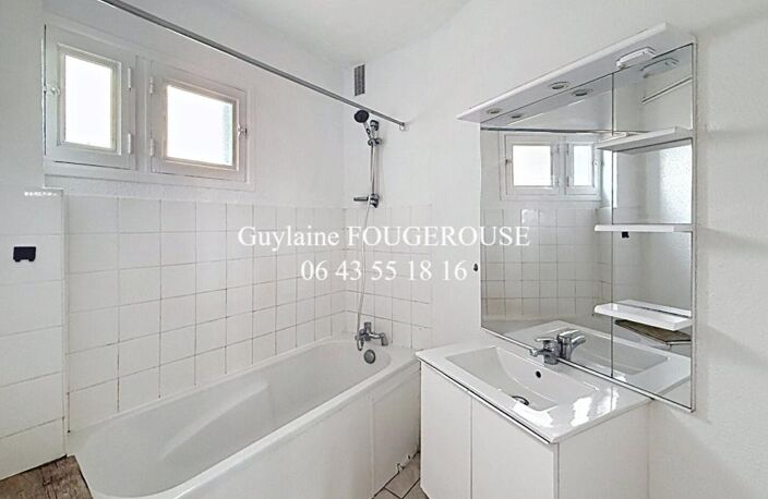 APPARTEMENT F3 DE 56 M² + GRENIER AMÉNAGEABLE DE 27 M² — photo 5
