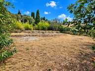 Terrain - PC Villa, piscine, Garage. Vue Mer, Proche Village — photo 3