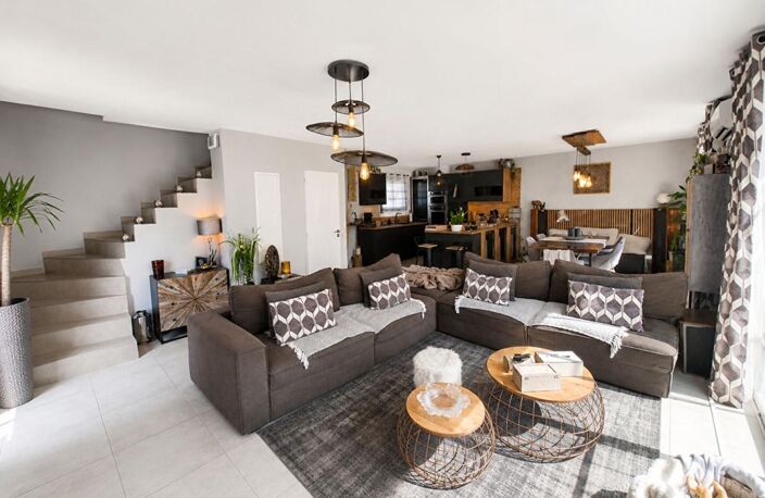 Maison 100 m²  - Piscine - Quartier calme — photo 4