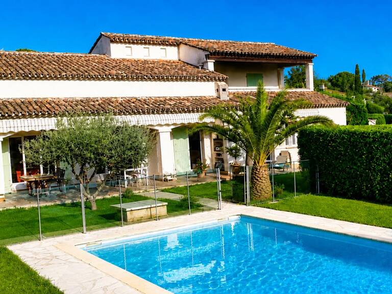 Belle villa de 200m² proche village — photo 1