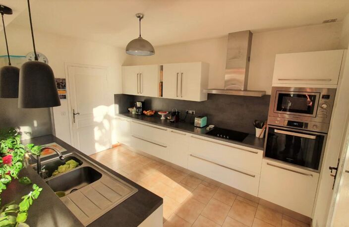 Belle villa de 200m² proche village — photo 3