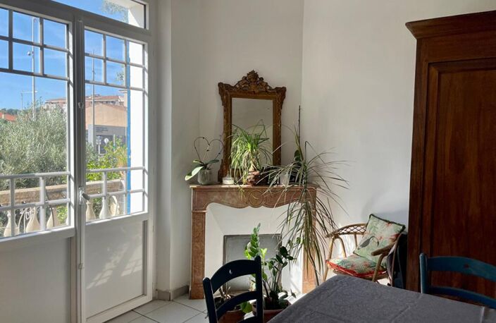 Maison de Charme Art-Déco et ses dépendances avec jardin et terrasse - Toulon (83200) — photo 2