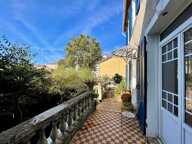 Maison de Charme Art-Déco et ses dépendances avec jardin et terrasse - Toulon (83200) — photo 4