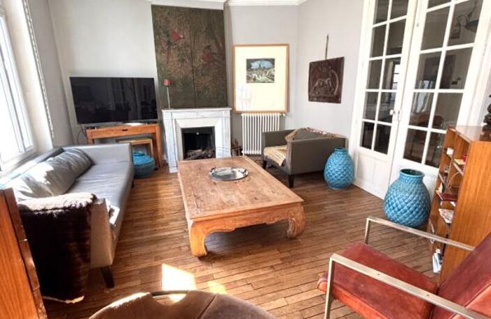 Appartement  de caractère avec garage fermé- hyper centre 146m26 m2 — photo 3