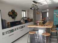 MAISON BOURGEOISE DE CARACTERE CLAYE SOUILLY — photo 4