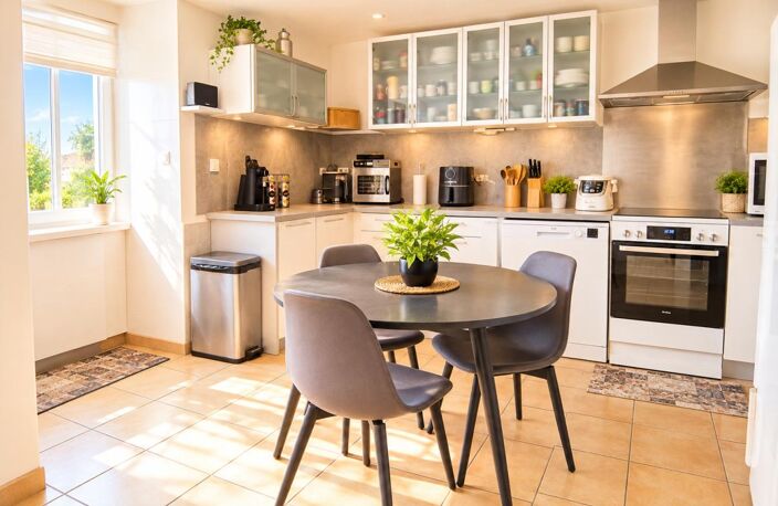 Maison Limoux 5 pièces 147 m2 zéro travaux — photo 4