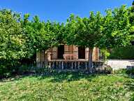 Maison Tavernes individuelle de plain-pied avec 2 garages — photo 2