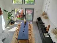 Sublime Maison d'architecte Saint Maximin La Sainte Baume 190 m2 avec terrasse et garage — photo 4