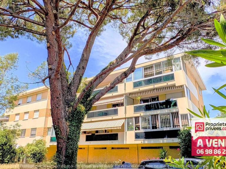 BEAU 2 PIECES 45 m² avec CAVE ET PARKING - CENTRE VILLE AU CALME — photo 1
