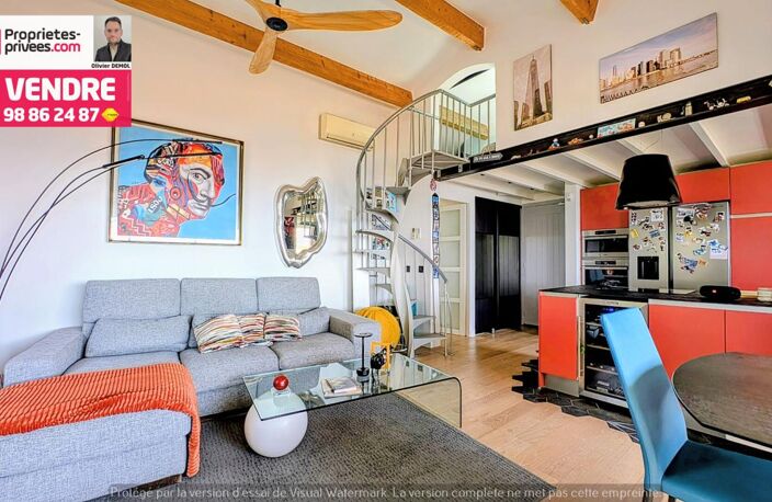 2-3 PIECES VUE MER FEERIQUE HAUT DE GAMME — photo 4