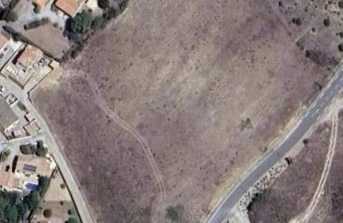 Terrain à bâtir de 382 m² viabilisé dans le lotissement la capelle à portel-des-corbières — photo 3