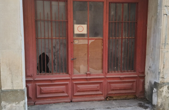 AZILLE   Ensemble immobilier de plus de 350 m2 utiles : un p — photo 3