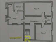 AZILLE   Ensemble immobilier de plus de 350 m2 utiles : un p — photo 4